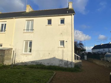 Maison a vendre Pont-l'Abbé 29120 Finistère 84 m2 5 pièces 152250 euros