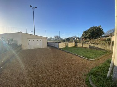 Maison a vendre Pont-l'Abbé 29120 Finistère 84 m2 5 pièces 152250 euros