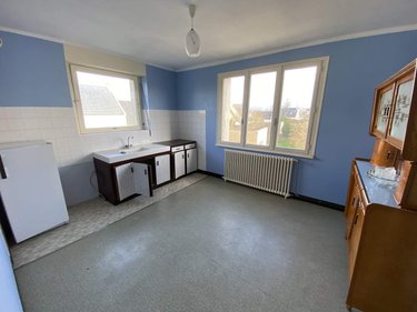 Maison a vendre Pont-l'Abbé 29120 Finistère 105 m2 5 pièces 168000 euros