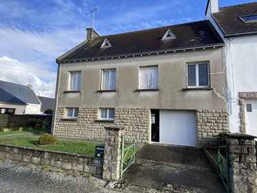 Maison a vendre Pont-l'Abbé 29120 Finistère 105 m2 5 pièces 168000 euros