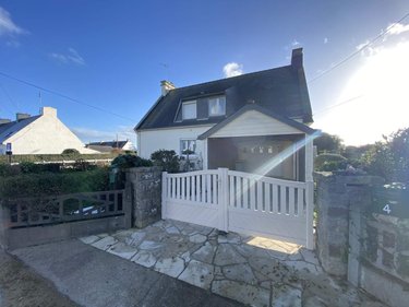 Maison a vendre Treffiagat 29730 Finistère 155 m2 9 pièces 313500 euros