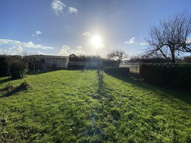 Maison a vendre Treffiagat 29730 Finistère 155 m2 9 pièces 313500 euros