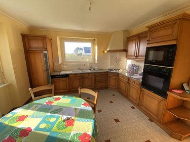 Maison a vendre Treffiagat 29730 Finistère 155 m2 9 pièces 313500 euros