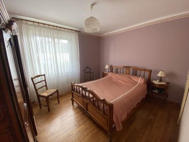 Maison a vendre Pont-l'Abbé 29120 Finistère 77 m2 5 pièces 231000 euros