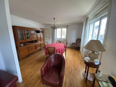 Maison a vendre Pont-l'Abbé 29120 Finistère 77 m2 5 pièces 231000 euros