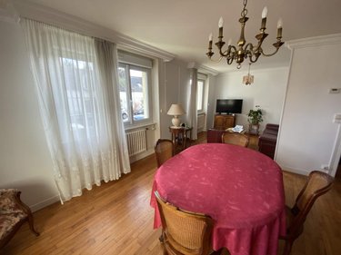 Maison a vendre Pont-l'Abbé 29120 Finistère 77 m2 5 pièces 231000 euros