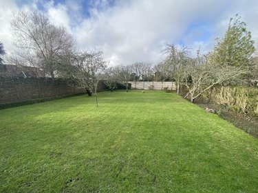 Maison a vendre Pont-l'Abbé 29120 Finistère 77 m2 5 pièces 231000 euros