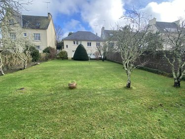 Maison a vendre Pont-l'Abbé 29120 Finistère 77 m2 5 pièces 231000 euros