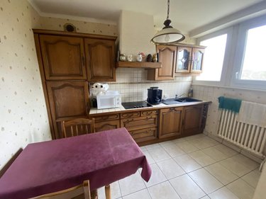 Maison a vendre Pont-l'Abbé 29120 Finistère 77 m2 5 pièces 231000 euros
