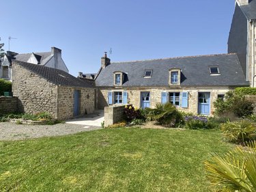 Maison a vendre Loctudy 29750 Finistère 91 m2 5 pièces 589000 euros