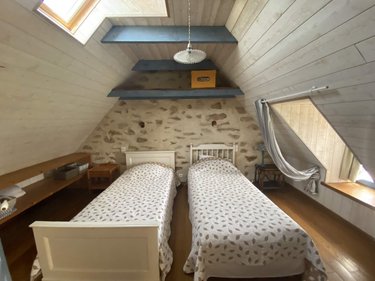 Maison a vendre Loctudy 29750 Finistère 91 m2 5 pièces 589000 euros