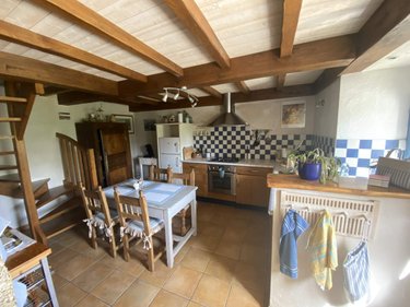 Maison a vendre Loctudy 29750 Finistère 91 m2 5 pièces 589000 euros