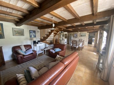 Maison a vendre Loctudy 29750 Finistère 91 m2 5 pièces 589000 euros