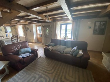 Maison a vendre Loctudy 29750 Finistère 91 m2 5 pièces 589000 euros
