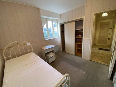 Appartement a vendre Pont-l'Abbé 29120 Finistère 45 m2 2 pièces 95400 euros