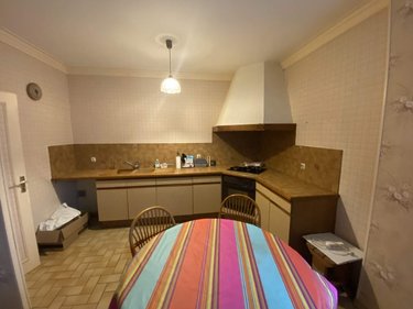 Appartement a vendre Pont-l'Abbé 29120 Finistère 45 m2 2 pièces 95400 euros