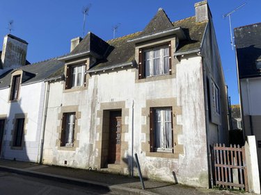 Maison a vendre Loctudy 29750 Finistère 120 m2 6 pièces 178500 euros