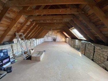 Maison a vendre Pont-l'Abbé 29120 Finistère 236 m2 7 pièces 384000 euros