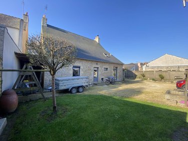 Maison a vendre Pont-l'Abbé 29120 Finistère 236 m2 7 pièces 384000 euros
