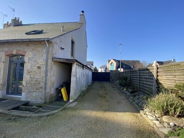 Maison a vendre Pont-l'Abbé 29120 Finistère 236 m2 7 pièces 384000 euros