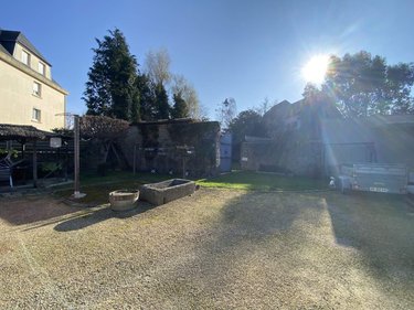 Maison a vendre Pont-l'Abbé 29120 Finistère 236 m2 7 pièces 384000 euros