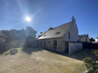 Maison a vendre Pont-l'Abbé 29120 Finistère 236 m2 7 pièces 384000 euros