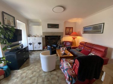 Maison a vendre Pont-l'Abbé 29120 Finistère 236 m2 7 pièces 384000 euros