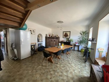 Maison a vendre Pont-l'Abbé 29120 Finistère 236 m2 7 pièces 384000 euros