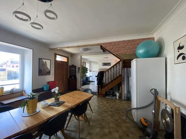 Maison a vendre Pont-l'Abbé 29120 Finistère 236 m2 7 pièces 384000 euros