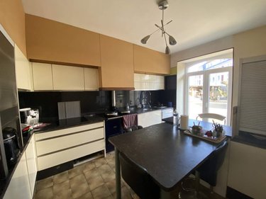 Maison a vendre Pont-l'Abbé 29120 Finistère 236 m2 7 pièces 384000 euros