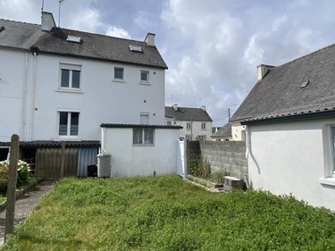 Maison a vendre Pont-l'Abbé 29120 Finistère 82 m2 5 pièces 173250 euros