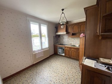 Maison a vendre Pont-l'Abbé 29120 Finistère 82 m2 5 pièces 173250 euros