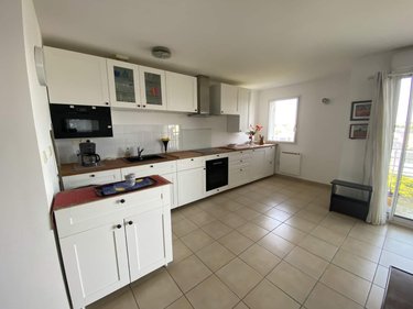 Appartement a vendre Pont-l'Abbé 29120 Finistère 58 m2 3 pièces 199500 euros