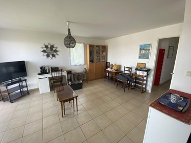 Appartement a vendre Pont-l'Abbé 29120 Finistère 58 m2 3 pièces 199500 euros