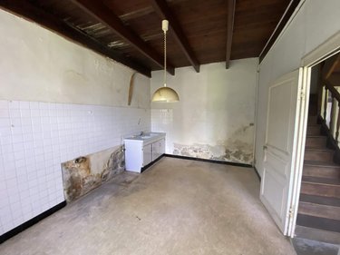 Maison a vendre Pont-l'Abbé 29120 Finistère 85 m2 4 pièces 173250 euros