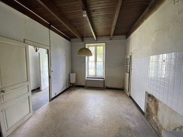 Maison a vendre Pont-l'Abbé 29120 Finistère 85 m2 4 pièces 173250 euros