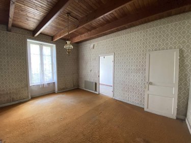 Maison a vendre Pont-l'Abbé 29120 Finistère 85 m2 4 pièces 173250 euros