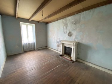 Maison a vendre Pont-l'Abbé 29120 Finistère 85 m2 4 pièces 173250 euros
