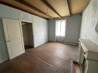 Maison a vendre Pont-l'Abbé 29120 Finistère 85 m2 4 pièces 173250 euros