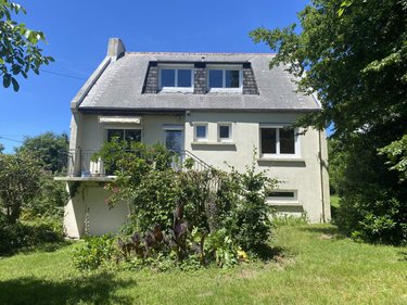 Maison a vendre Combrit 29120 Finistère 106 m2 7 pièces 297825 euros