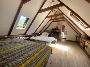 Maison a vendre Pont-l'Abbé 29120 Finistère 92 m2 5 pièces 313500 euros