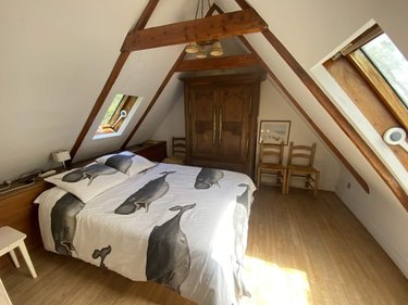 Maison a vendre Pont-l'Abbé 29120 Finistère 92 m2 5 pièces 313500 euros