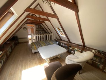 Maison a vendre Pont-l'Abbé 29120 Finistère 92 m2 5 pièces 313500 euros