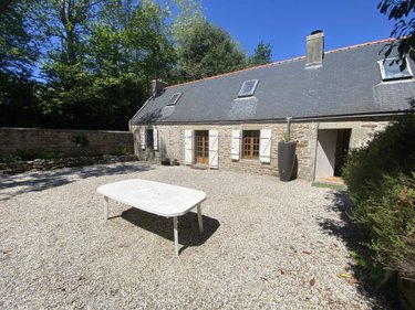 Maison a vendre Pont-l'Abbé 29120 Finistère 92 m2 5 pièces 313500 euros