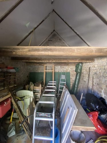 Maison a vendre Pont-l'Abbé 29120 Finistère 92 m2 5 pièces 313500 euros