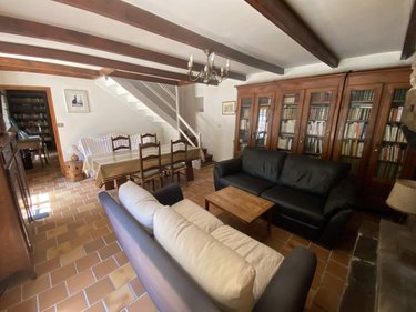 Maison a vendre Pont-l'Abbé 29120 Finistère 92 m2 5 pièces 313500 euros