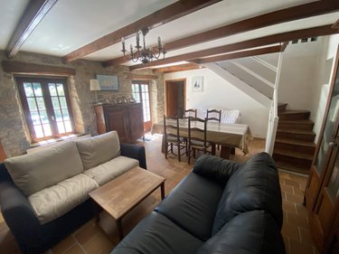 Maison a vendre Pont-l'Abbé 29120 Finistère 92 m2 5 pièces 313500 euros