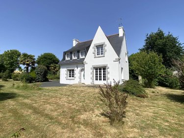 Maison a vendre Bénodet 29950 Finistère 111 m2 4 pièces 497000 euros
