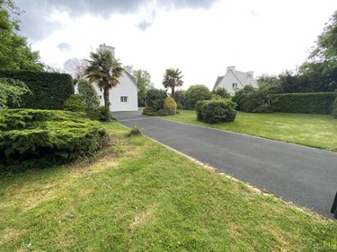 Maison a vendre Bénodet 29950 Finistère 111 m2 4 pièces 497000 euros