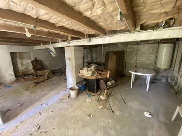 Maison a vendre Plonéour-Lanvern 29720 Finistère 42 m2 3 pièces 115500 euros